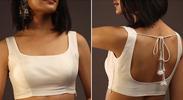 Square Neckline