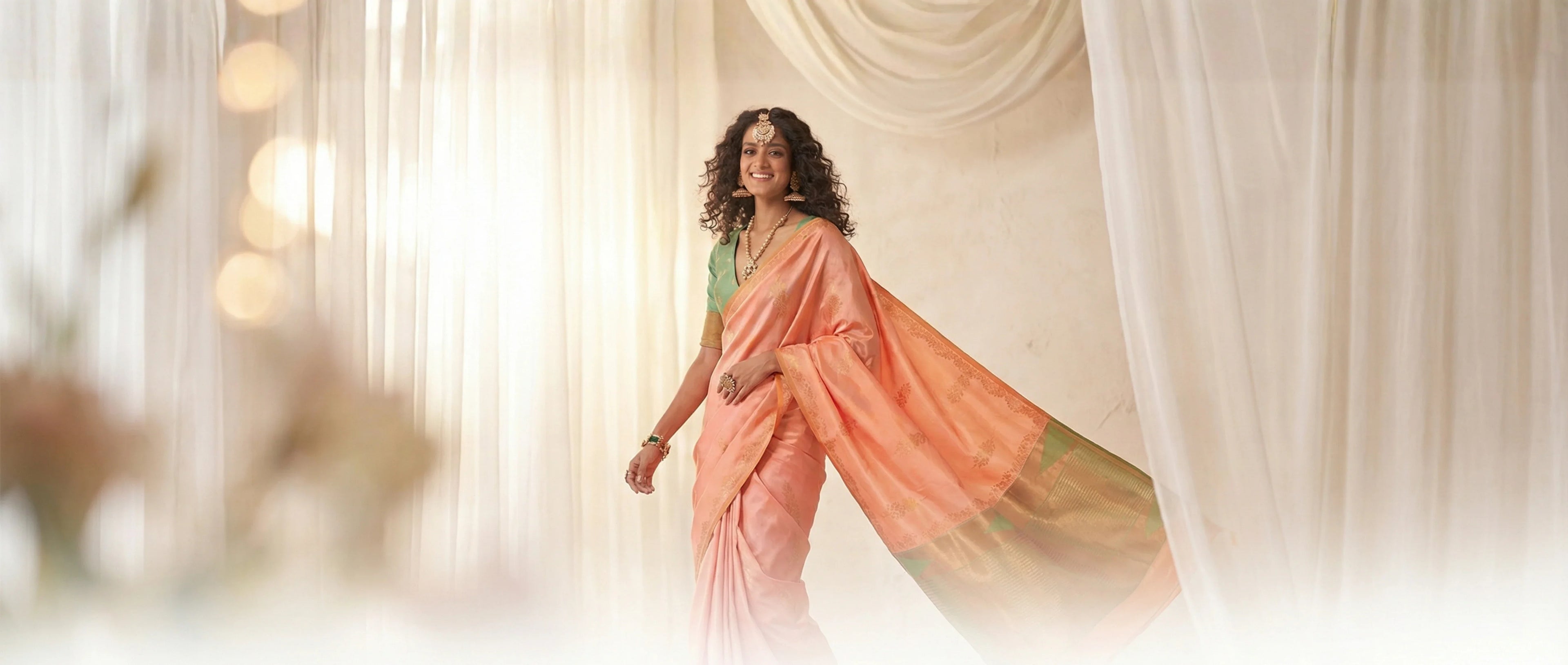 Sarees