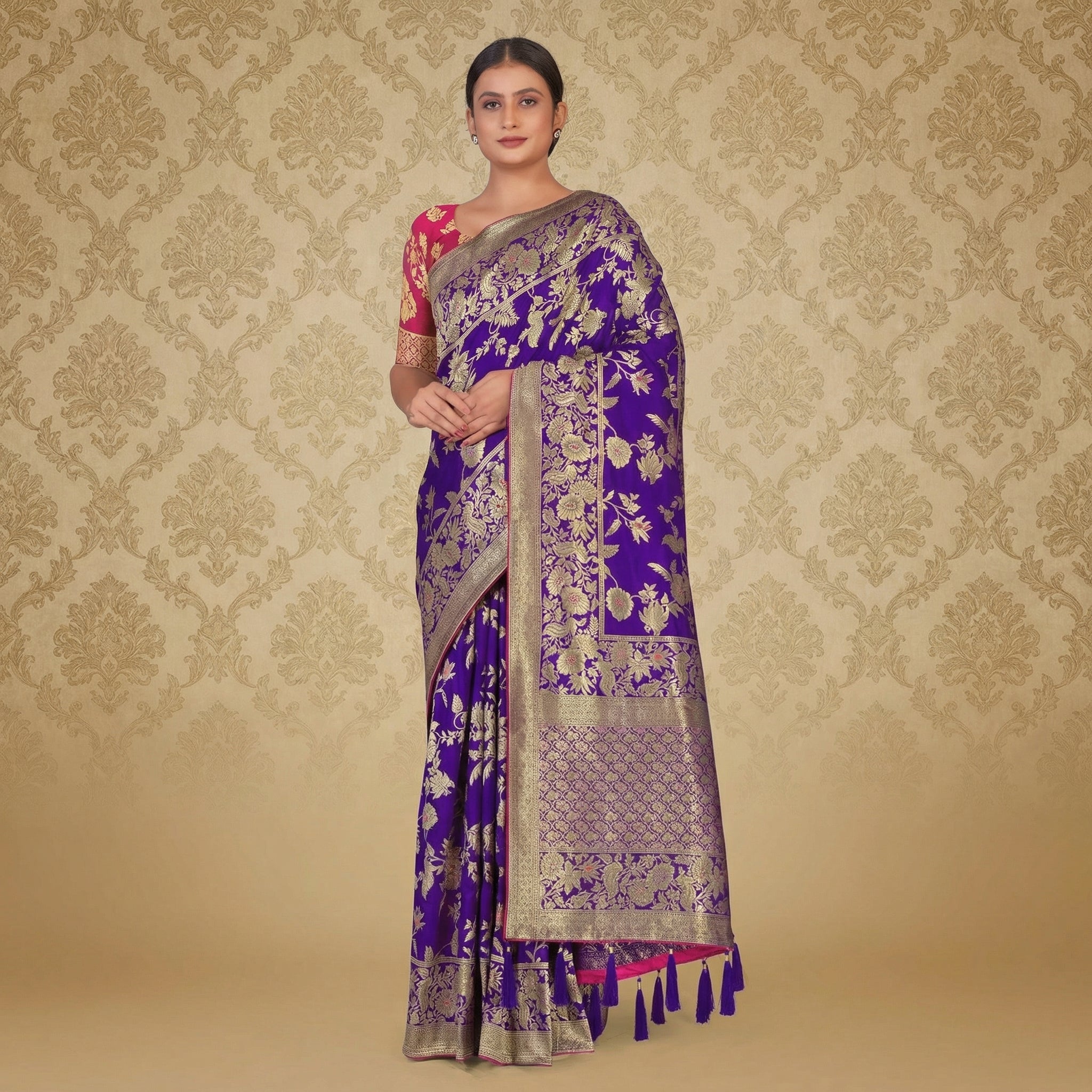 Banarasi Sarees