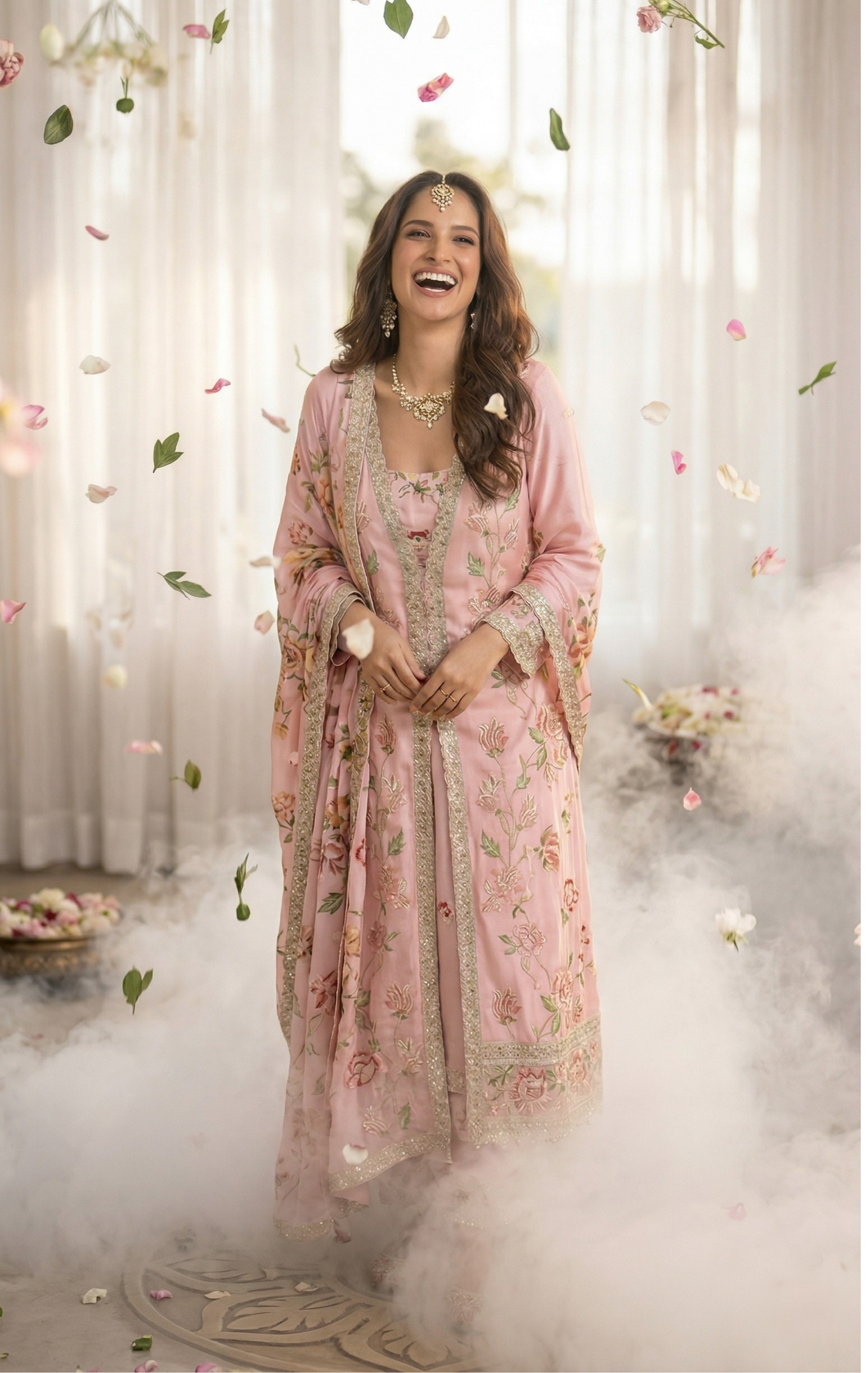 Salwar Kameez