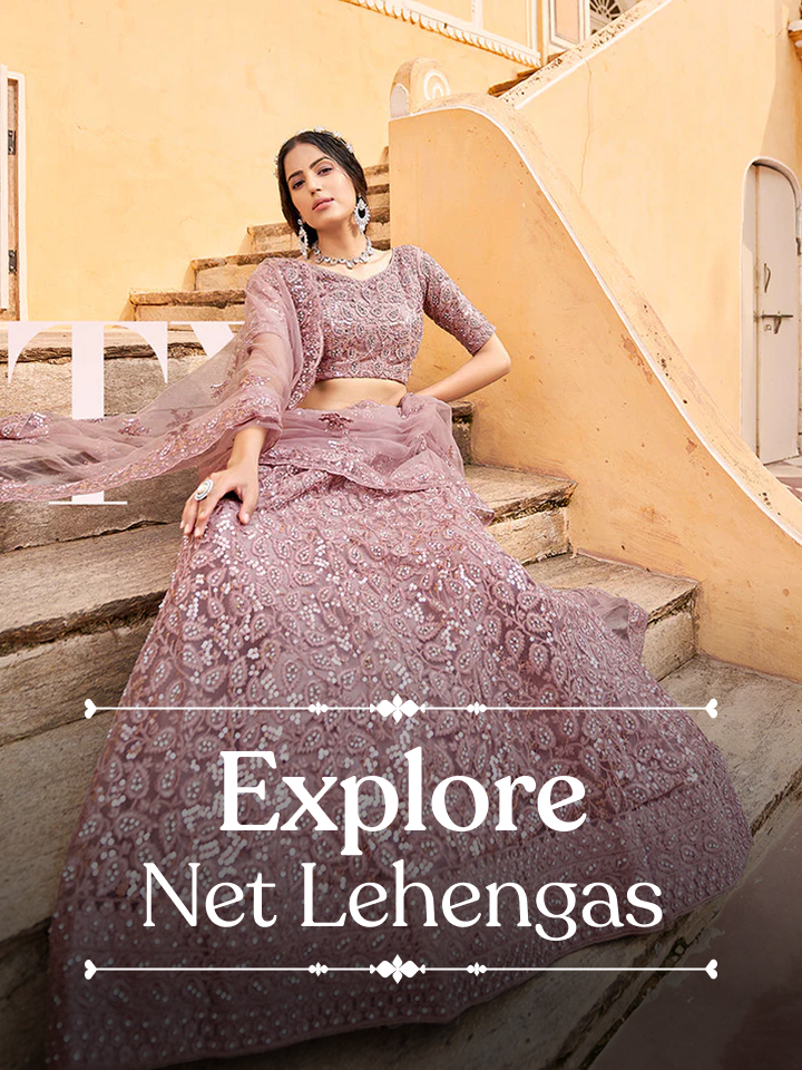 Lehengas