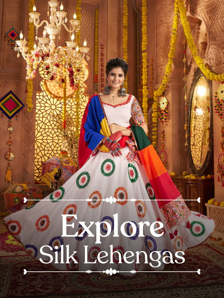 Lehengas