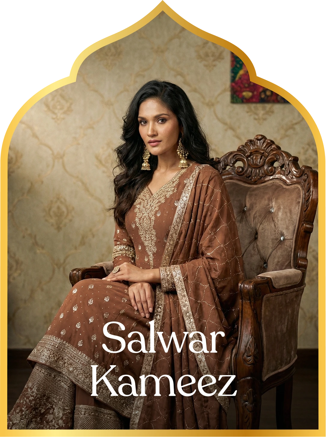 Salwar Kameez