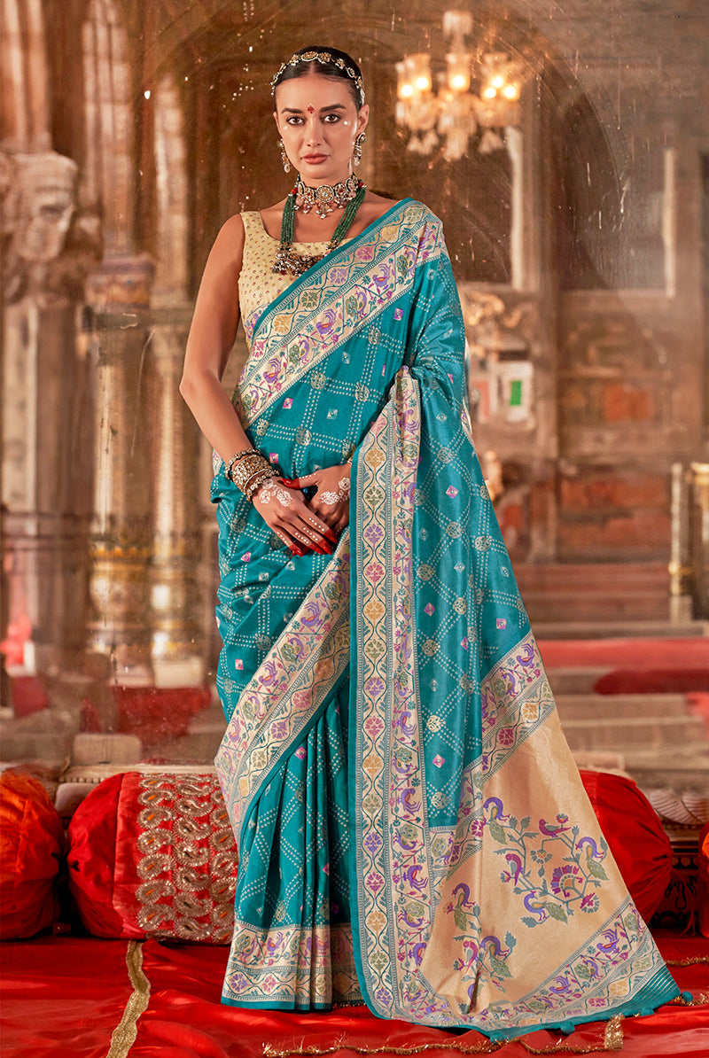 Silk Saree