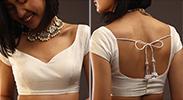 Sweetheart Neck with Cap Sleeves