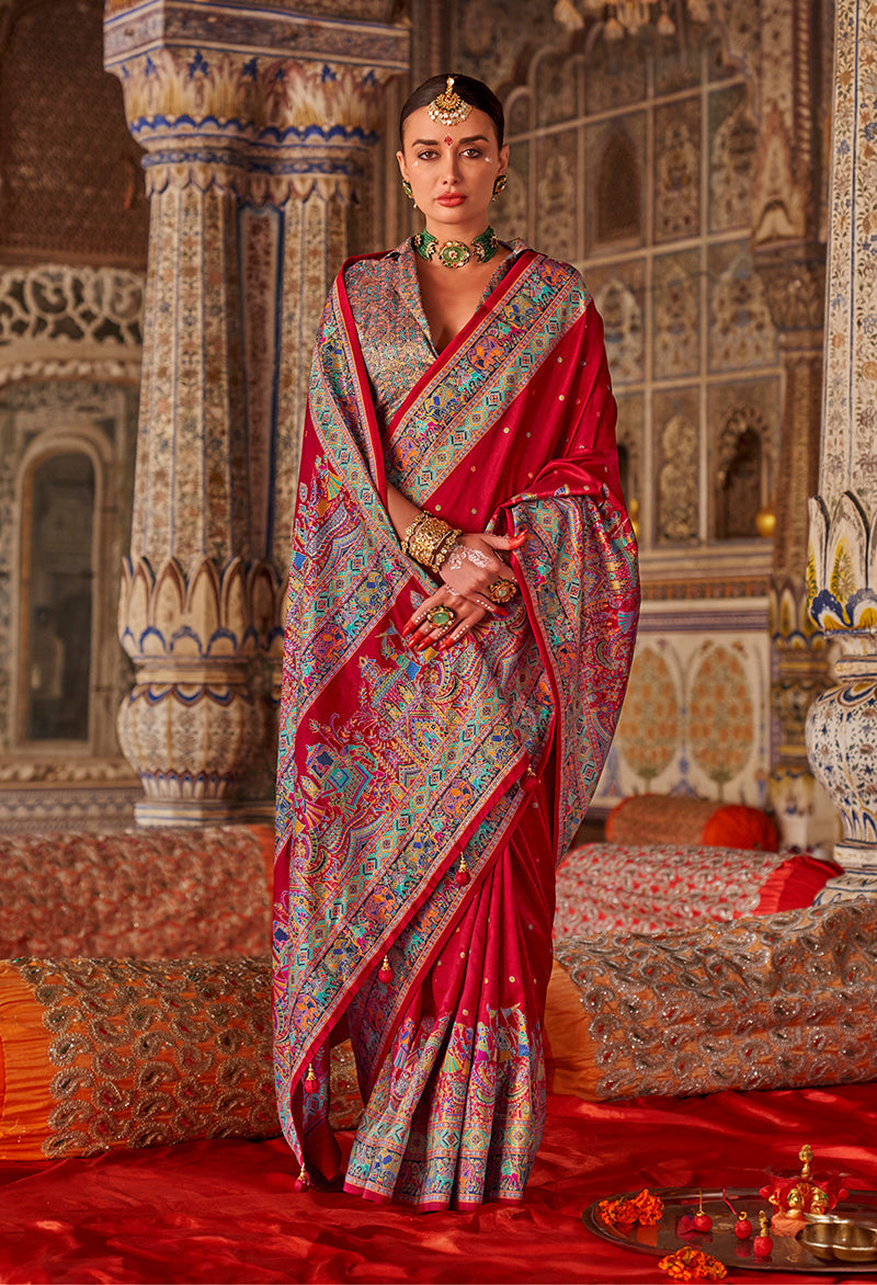 Silk Saree