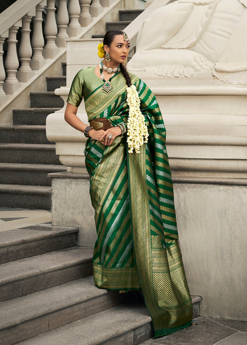 Silk Saree