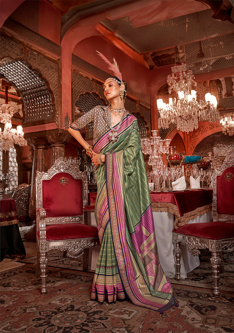 Silk Saree
