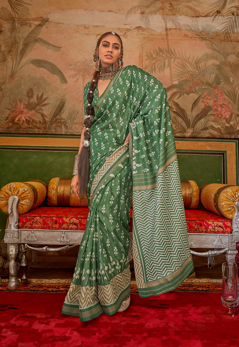 Silk Saree