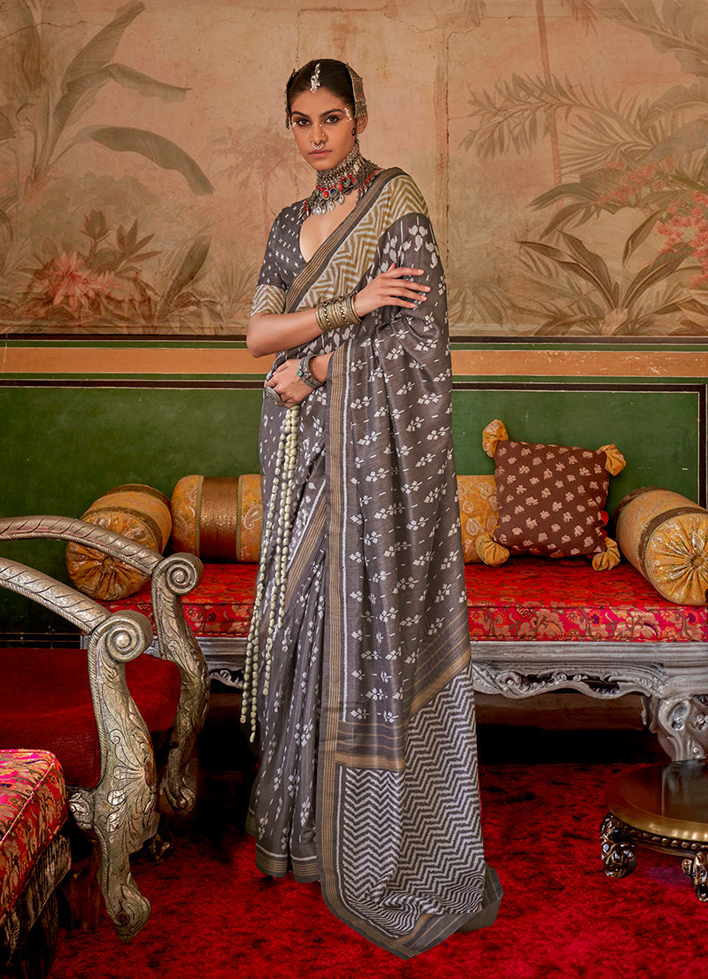 Silk Saree
