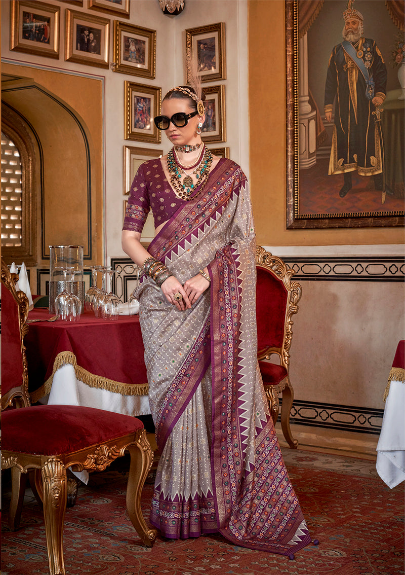 Silk Saree