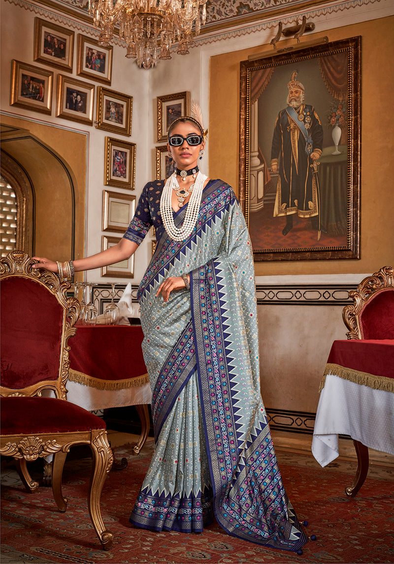 Silk Saree