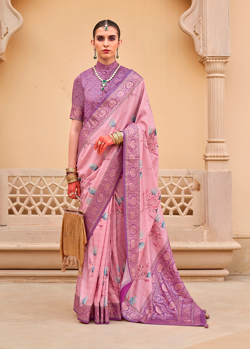 Silk Saree