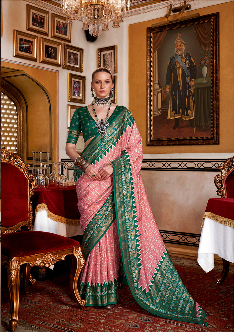 Silk Saree