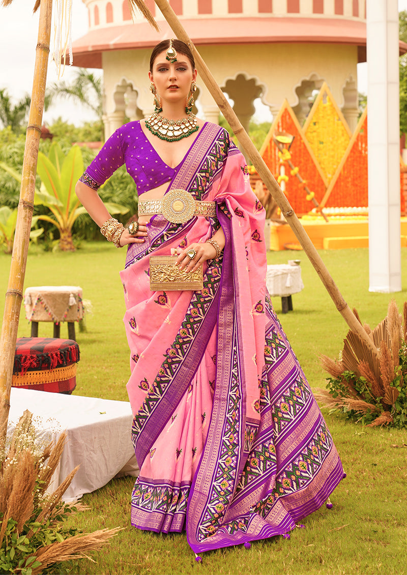 Silk Saree