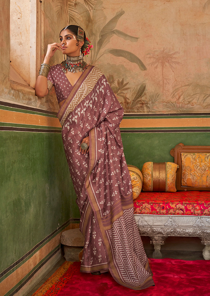 Silk Saree