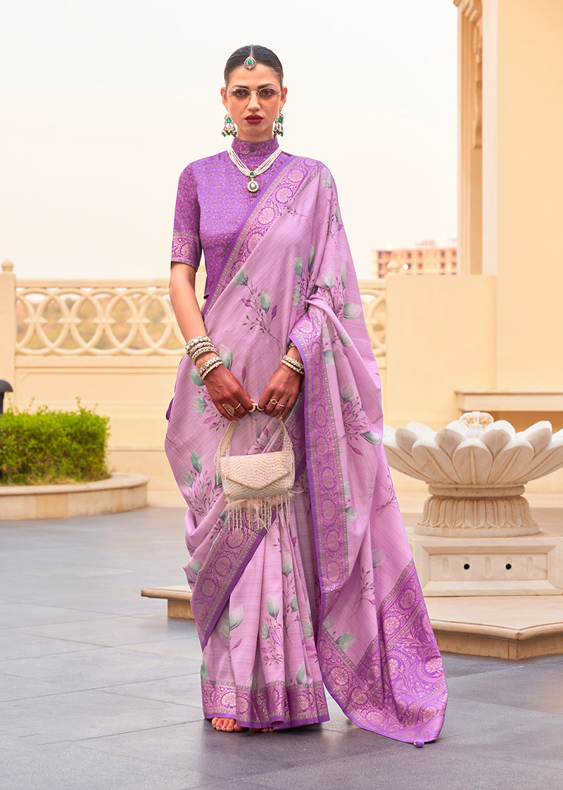 Silk Saree