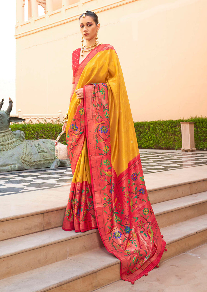 Silk Saree
