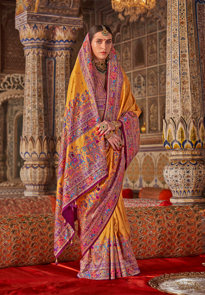 Silk Saree