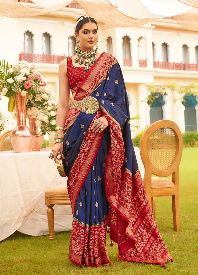 Silk Saree
