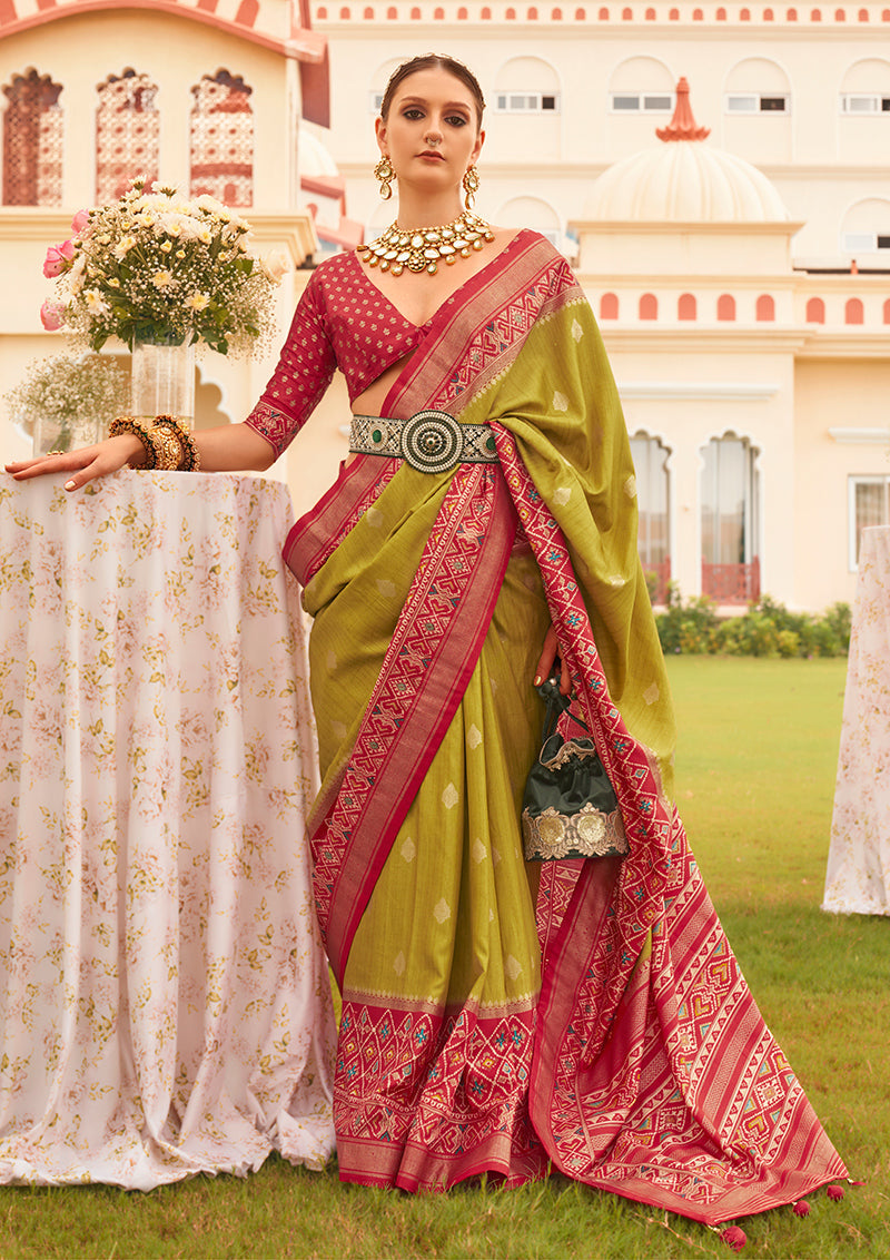Silk Saree