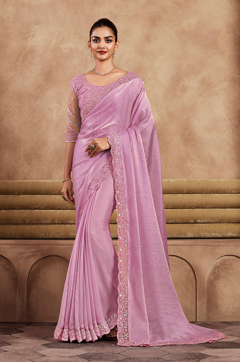 silk saree