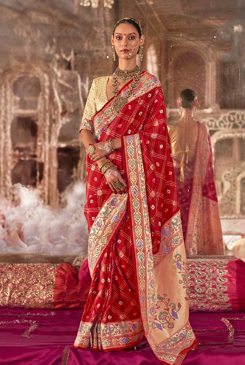 Silk Saree