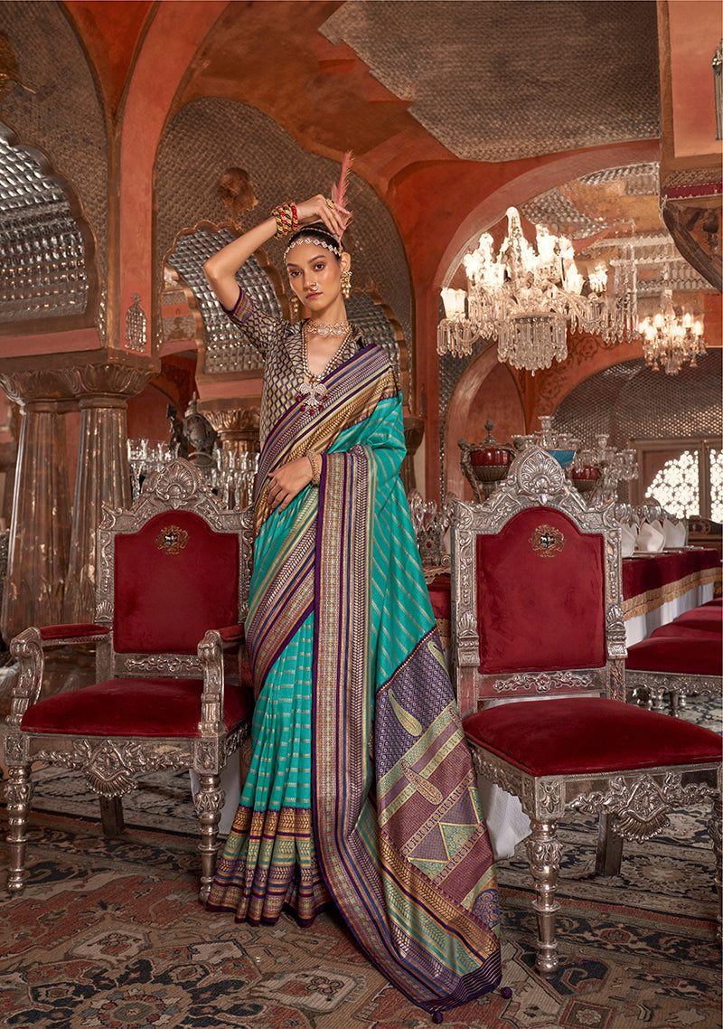 Silk Saree
